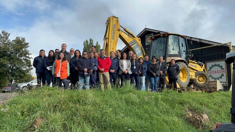 CChC Coyhaique conmemora el Día del Trabajador de la Construcción reconociendo el esfuerzo de quienes levantan la región de Aysén