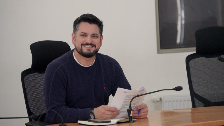 Avanza proyecto para nuevo centro penitenciario en la Región de Aysén